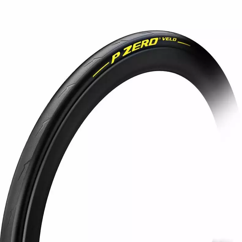 Cycli Pirelli P ZERO Velo 700x25c / 25-622 3 Cycli Pirelli P ZERO Velo 700x25c / 25-622