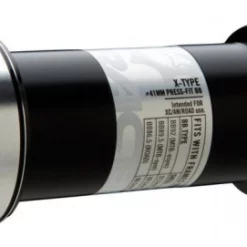 Cycli Race Face BB124 Bottom Bracket X-Type Cranks