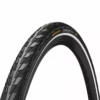 Cycli Ulkorengas 28" CONTINENTAL Contact Reflex 42-622, Musta -Sähköpyörät Myymälä rengas 28 tuumaa continental orig