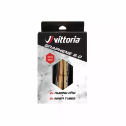 Cycli Vittoria Rubino Pro Foldable 700x28c / 28-622 2-pack