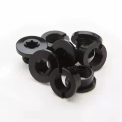 Cycli Rattaanpultit RaceFace 4kpl Alu