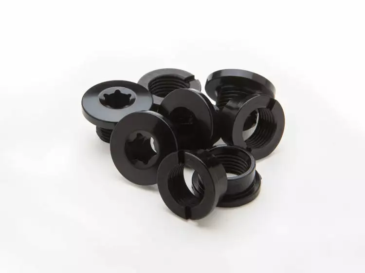 Cycli Rattaanpultit RaceFace 4kpl Alu 3 Cycli Rattaanpultit RaceFace 4kpl Alu