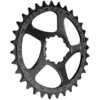 Cycli Race Face SRAM Direct Mount Narrow/Wide Chainring – Black 32T 1 Cycli Race Face SRAM Direct Mount Narrow/Wide Chainring – Black 32T -Sähköpyörät Myymälä rf rnwdm30blksm3bolt orig