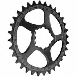 Cycli Race Face SRAM Direct Mount Narrow/Wide Chainring – Black 32T
