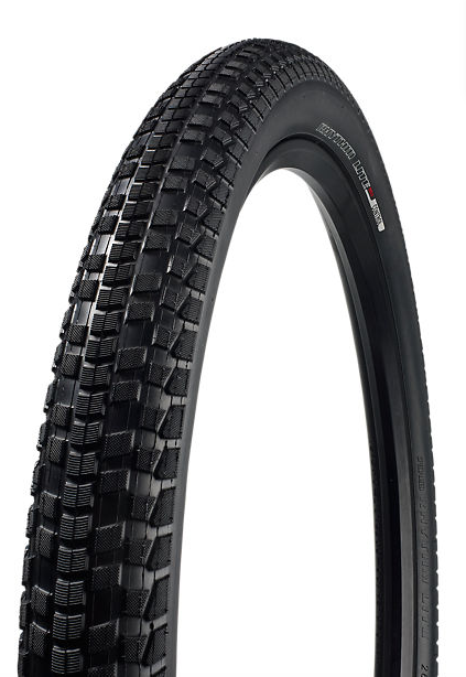 Cycli Specialized Rhythm Lite 20x2.3 3 Cycli Specialized Rhythm Lite 20x2.3