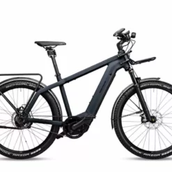 Riese & Muller Pre-payment