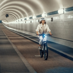 Riese & Muller Nevo GT Vario Lunar Grey Metallic -Sähköpyörät Myymälä riese muller nevo3 gt tyomatka sahkopyora 3