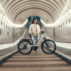 Riese & Muller Nevo GT Vario Dynamic Red Metallic -Sähköpyörät Myymälä riese muller nevo3 gt tyomatka sahkopyora 5