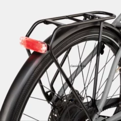 Riese & Muller Roadster Vario -Sähköpyörät Myymälä riese muller roadster