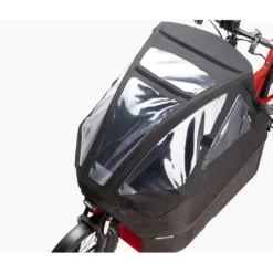 Riese & Muller Packster 70 Vario -Sähköpyörät Myymälä riese muller packster 70 child cover 1