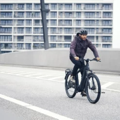 Riese & Muller Charger4 Vario -Sähköpyörät Myymälä riesemuller charger4