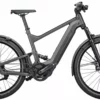 Riese & Muller Delite GT Rohloff HS -Sähköpyörät Myymälä riesemuller delite gt hs vario 2020