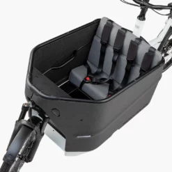 Riese&Muller Packster 70 Family -Sähköpyörät Myymälä riesemuller packster 70