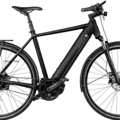 Riese & Muller Roadster Mallisto
