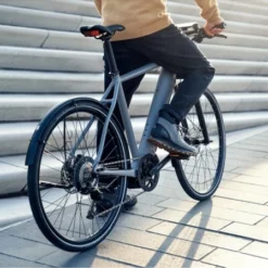 Riese & Muller Roadster Vario -Sähköpyörät Myymälä roadster3 1