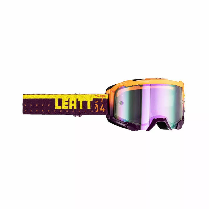 Cycli.fi Leatt Goggle Velocity 4.5 Iriz Indigo Purple 78% 3 Cycli.fi Leatt Goggle Velocity 4.5 Iriz Indigo Purple 78%