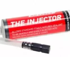 Cycli Stans No Tubes Injektori