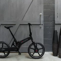 GoCycle G4 Sininen -Sähköpyörät Myymälä sahkoavusteinen taittopyora gocycle g4