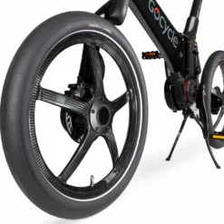 GoCycle G4 Sininen -Sähköpyörät Myymälä sahkoavusteinen taittopyora gocycle g4i