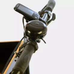 Christiania Bikes Light Sähköavusteinen Laatikkopyörä Shimano Moottorilla -Sähköpyörät Myymälä sahkoavusteinen tavarapyora shimano moottorilla