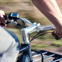 Schindelhauer Heinrich -Sähköpyörät Myymälä saksalainen sahkopyora