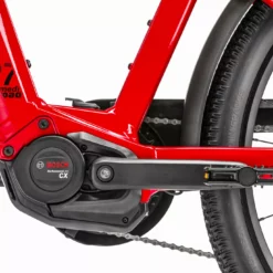 Moustache Samedi 27 Xroad 5 -Sähköpyörät Myymälä samedi 27 xroad 5