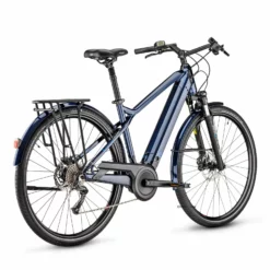 Moustache Samedi 28.2 Sähköpyörä -Sähköpyörät Myymälä samedi 28 2 mens ebike