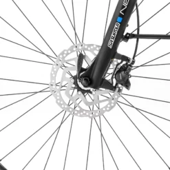 Moustache Samedi 28.7 Miesten Sähköpyörä -Sähköpyörät Myymälä samedi 28 7 shimano hydraulic brakes