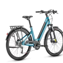 Moustache Samedi 27 Xroad 2 Open Smart System -Sähköpyörät Myymälä samedi xroad 2 open naisten sahkopyora