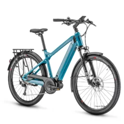 Moustache Samedi 27 Xroad 2 Smart System -Sähköpyörät Myymälä samedi xroad 2 smart system