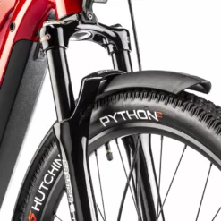 Moustache Samedi 27 Xroad 5 -Sähköpyörät Myymälä samedi xroad 2022