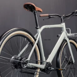 Schindelhauer Emil -Sähköpyörät Myymälä schindelhauer emil ebike