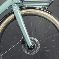 Schindelhauer Emilia -Sähköpyörät Myymälä schindelhauer emilia naisten kevyt sahkopyora pinion mahle 3 scaled 1