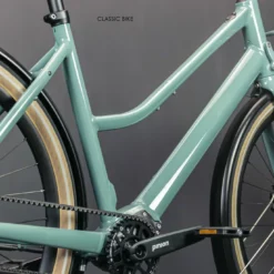 Schindelhauer Emilia -Sähköpyörät Myymälä schindelhauer emilia naisten kevyt tyomatkapyora pinion vaihteilla 2 scaled 1