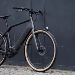 Schindelhauer Heinrich Enviolo Automatic- Titaani -Sähköpyörät Myymälä schindelhauer heinrich enviolo automatiq 3