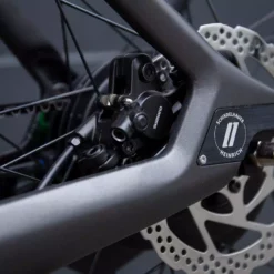 Schindelhauer Heinrich Enviolo Automatic- Titaani -Sähköpyörät Myymälä schindelhauer heinrich enviolo automatiq 5 1