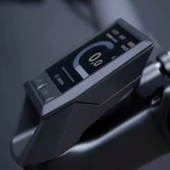 Schindelhauer Heinrich Enviolo – Pearl Blue Sininen -Sähköpyörät Myymälä schindelhauer heinrich enviolo automatiq kiox