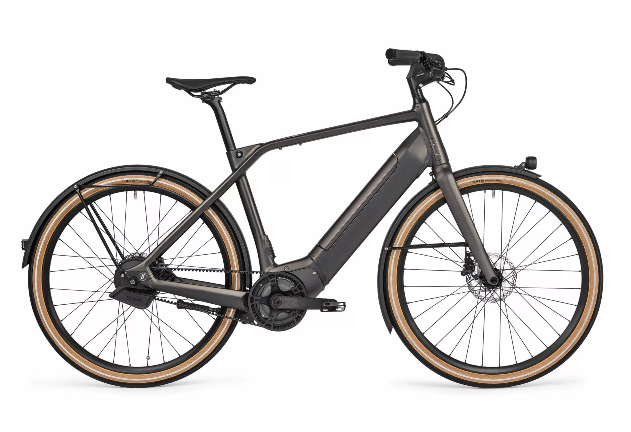 Schindelhauer Heinrich- Enviolo Automaattivaihteet 3 Schindelhauer Heinrich- Enviolo Automaattivaihteet