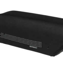 Cycli Basil Battery Cover Downtube Black Lime