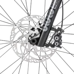 Moustache Samedi 26 Fat 4 Smart System -Sähköpyörät Myymälä shimano br m6120 nelimanta