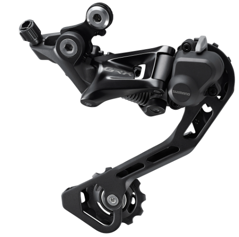 Cycli Shimano Takavaihtaja 10-v GRX RD-RX400 GRX 30-36t Max 3 Cycli Shimano Takavaihtaja 10-v GRX RD-RX400 GRX 30-36t Max