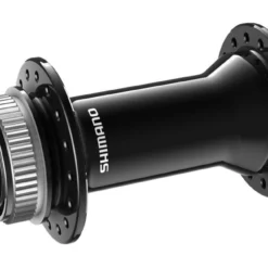 Cycli Shimano HB-MT900 Etunapa, Center Lock, 110 X 15 Mm, 32H