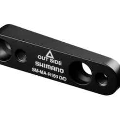 Cycli Shimano Levyjarruadapteri 160mm SM-MA-R160 Flat Mount