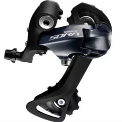 Cycli Shimano Takavaihtaja Sora R3000 9v, Tupla