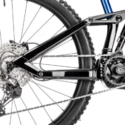 Moustache Samedi 29 Trail 6 -Sähköpyörät Myymälä shimano xt rd m8100 sgs 12 speed