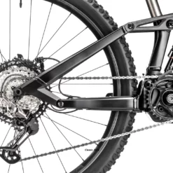 Moustache Samedi 29 Trail 10 -Sähköpyörät Myymälä shimano xtr 1x12 10 51