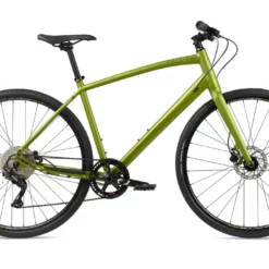 Whyte Shoreditch V3 Työmatka- Ja Kaupunkipyörä