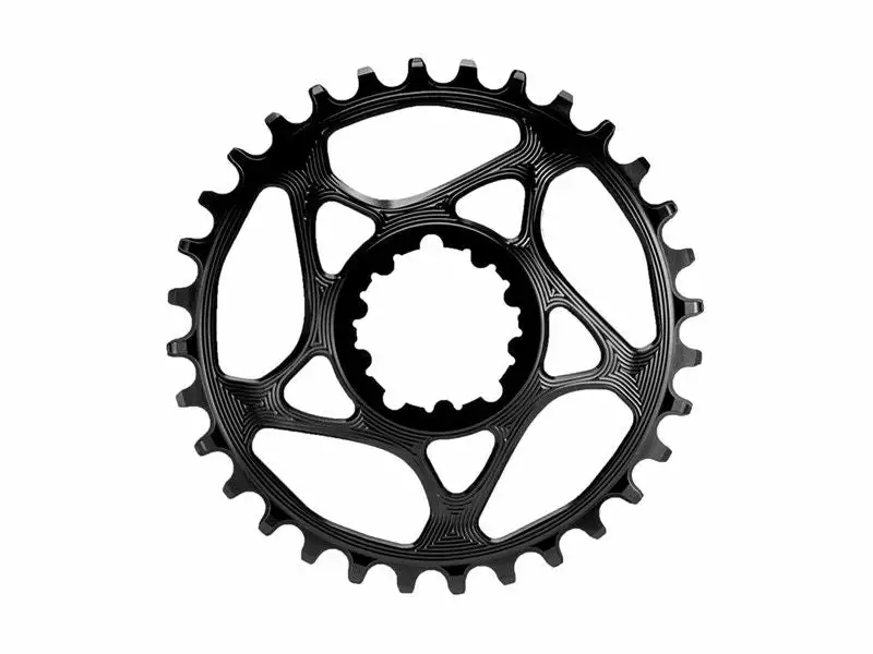Cycli ABSOLUTEBLACK Chainring Sram Direct Mount Singlespeed 36T 3 Cycli ABSOLUTEBLACK Chainring Sram Direct Mount Singlespeed 36T