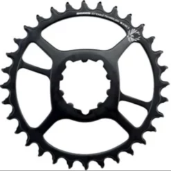 Cycli SRAM Chainring Direct Mount Singlespeed 34T 6mm Offset