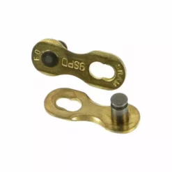 Cycli SRAM Ketjulukko POWERLINK 9 SPEED GOLD 1kpl